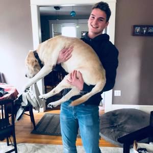 Meet your Posher, Dillon